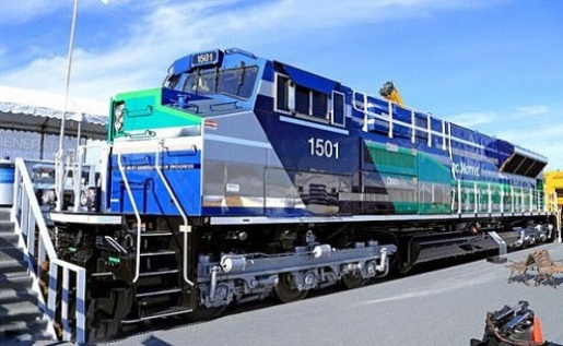 軌道交通車(chē)輛用總成